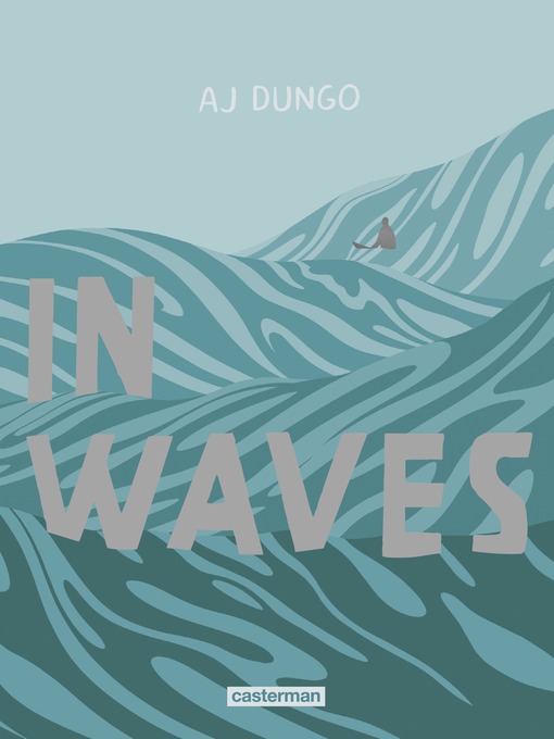 Title details for In waves by AJ Dungo - Available